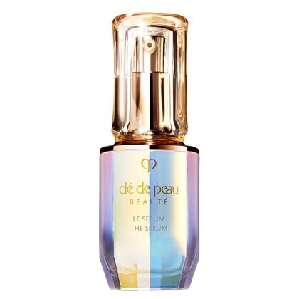 30 ML Clé de Peau Beauté THE SERUM The Serum  1 of 3 