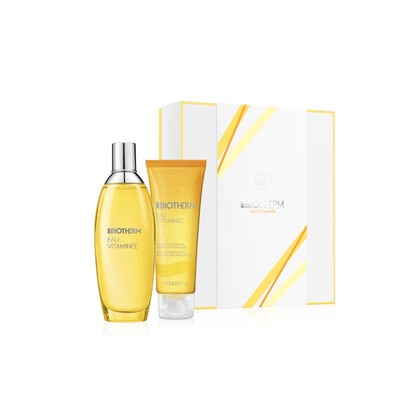 1 PCS Biotherm Eau Vitaminée Duo Set  1 of 1 