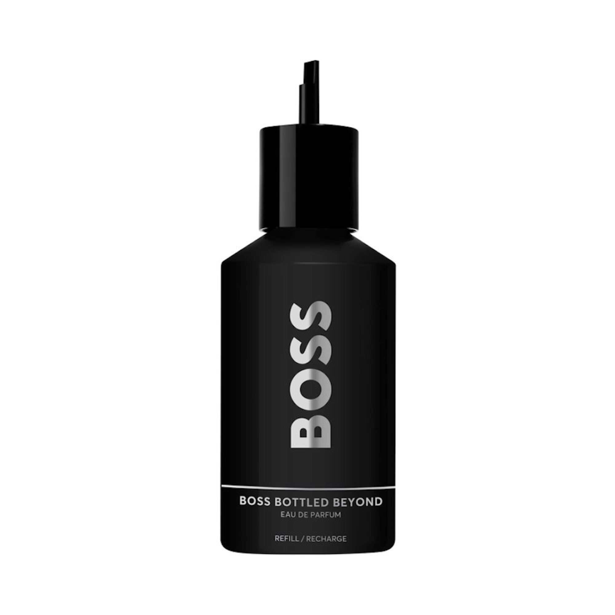 200 ML Hugo Boss Boss Bottled Beyond Eau de parfum pour Lui - Recharge 1 of 7