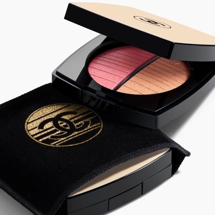 HIGHLIGHTER-PUDER-DUO
