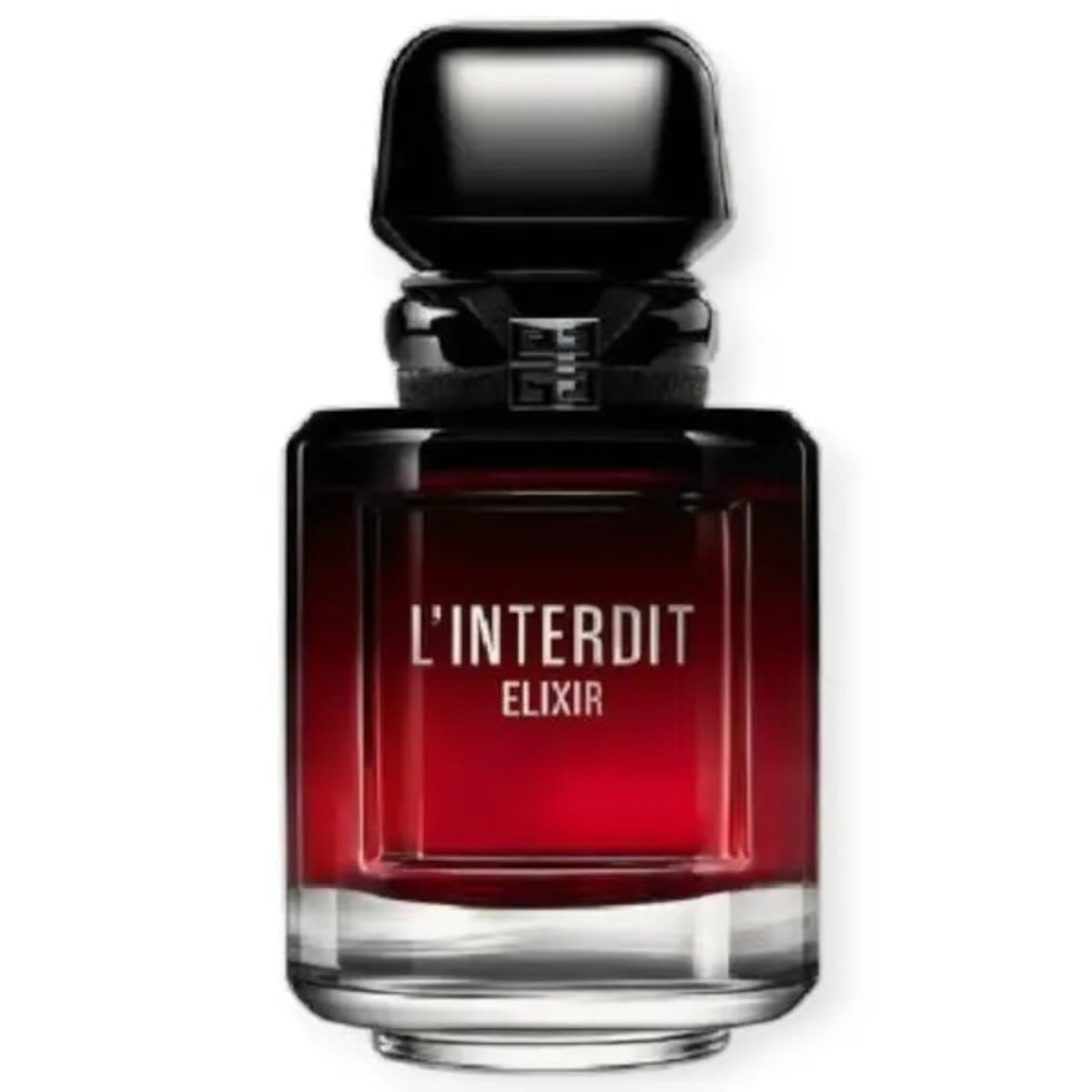 50 ML Givenchy L'Interdit Elixir Eau de Parfum 1 of 5 Eau de Parfum