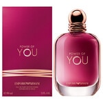 90 ML Giorgio Armani Power of You Eau de Parfum 3 of 6 Eau de Parfum