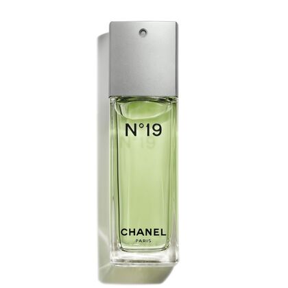 100 ML CHANEL N°19 CHANEL NO 19 EDT VAPO  1 of 1 