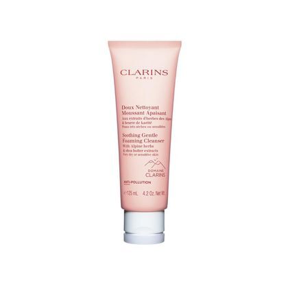 125 ML Clarins Démaquillage Reinigungsschaum  1 of 1 