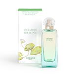 100 ML Hermès Un Jardin sur le Nil Eau de Toilette 3 of 5 Eau de Toilette