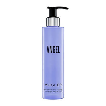 200 ML Mugler Shower Gel Duschgel  1 of 2 