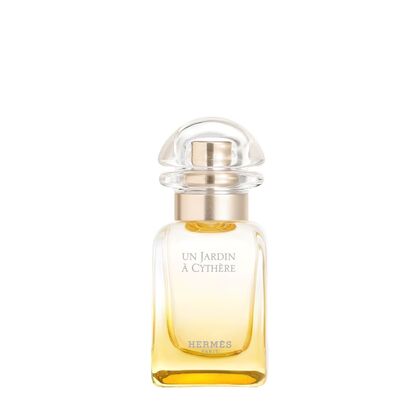 30 ML Hermès Un Jardin à Cythère Eau de Toilette 1 of 5