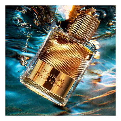 50 ML TOM FORD Costa Azzura Eau De Parfum  1 of 3 