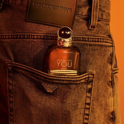Eau de Parfum