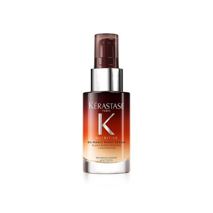 30 ML Kérastase NUTRITIVE Nacht-Serum - Trockenes Haar 1 of 1