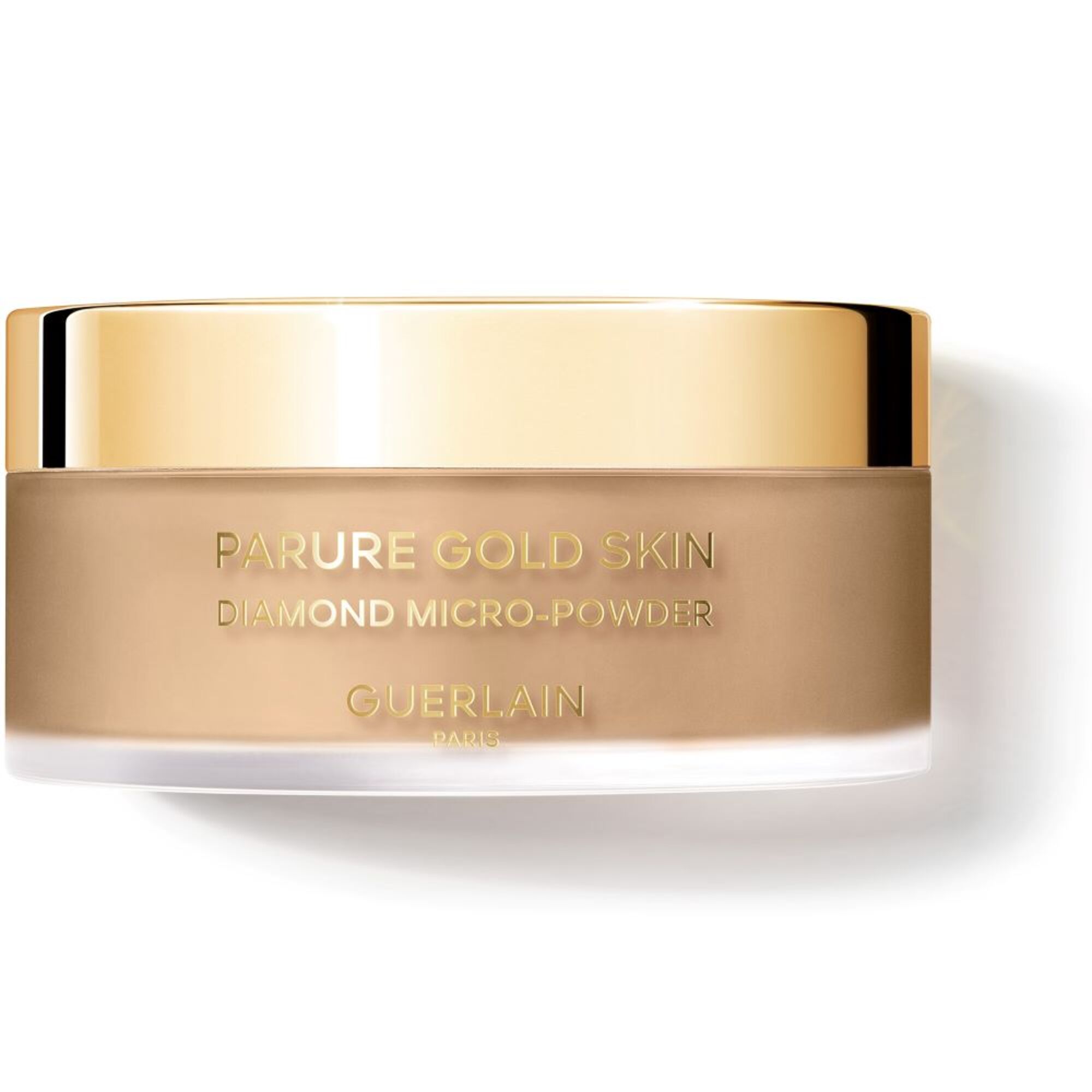 Guerlain Parure Gold Poudre 1 of 1 Poudre