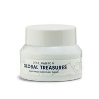 LINA HANSON GLOBAL TREASURES