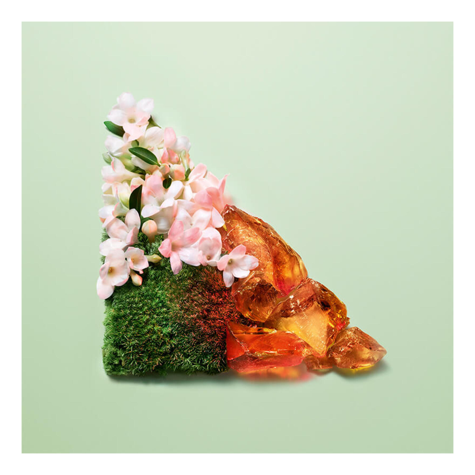 Eau de Parfum Intense