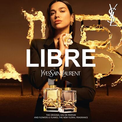 30 ML Yves Saint Laurent Libre Eau de Parfum  1 of 5 