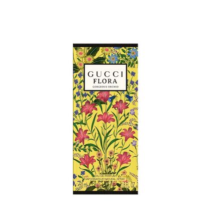 Gorgeous Orchid Eau de Parfum