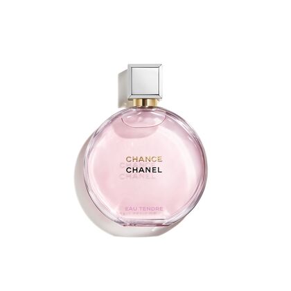 50 ML CHANEL CHANCE EAU TENDRE CHANCE EAU TENDRE EAU DE PARFUM ZERSTÄUBER  1 of 1 