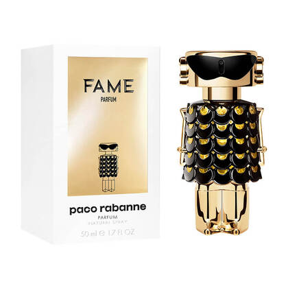 50 ML Rabanne Fame Parfum  1 of 6 