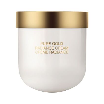 50 ML La Prairie Pure Gold Radiance Cream - Refill 1 of 7