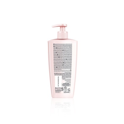 Kräftigendes Shampoo für kräftiges und trockenes Haar, bei Haarverlust und Haarbruch