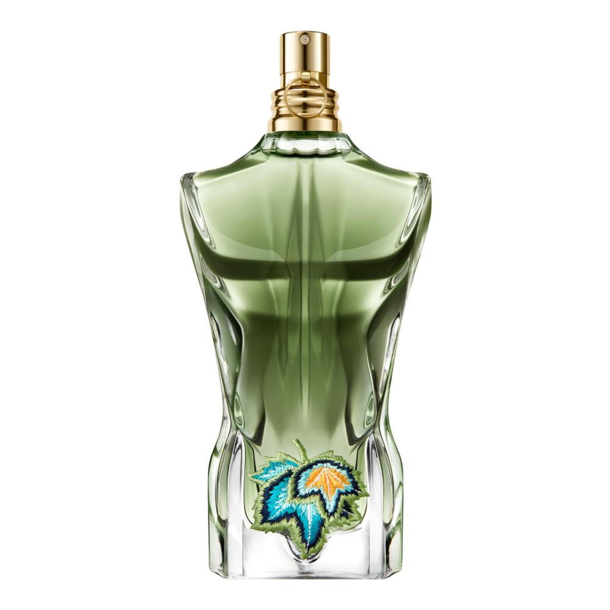 125 ML Jean Paul Gaultier JPG LE BEAU PARADISE GAR Eau de Parfum 1 of 5