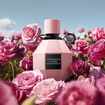 100 ML Viktor & Rolf Flowerbomb Extreme Eau de Parfum Intense Parfum 2 of 3 Parfum