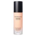 24HR Wear Skin-Perfecting Matte Liquid Foundation Mineral SPF 20