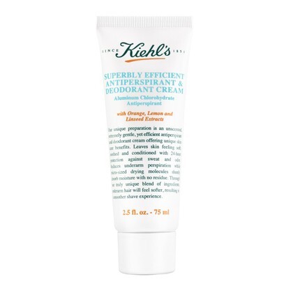 75 ML Kiehl's Deo Deodorant  1 of 1 