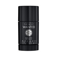 15 ML Azzaro WANTED Déodorant stick  1 of 2 