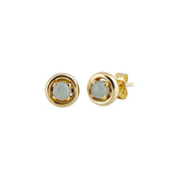 1 PCS Cajoy Ohrschmuck Boucle d´oreille  1 of 2 