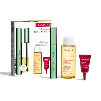 1 PCS Clarins Lift & Curl Collection Lift  1 of 1 