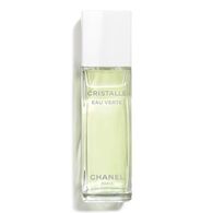 100 ML CHANEL CRISTALLE EAU VERTE EAU DE PARFUM  1 of 2 