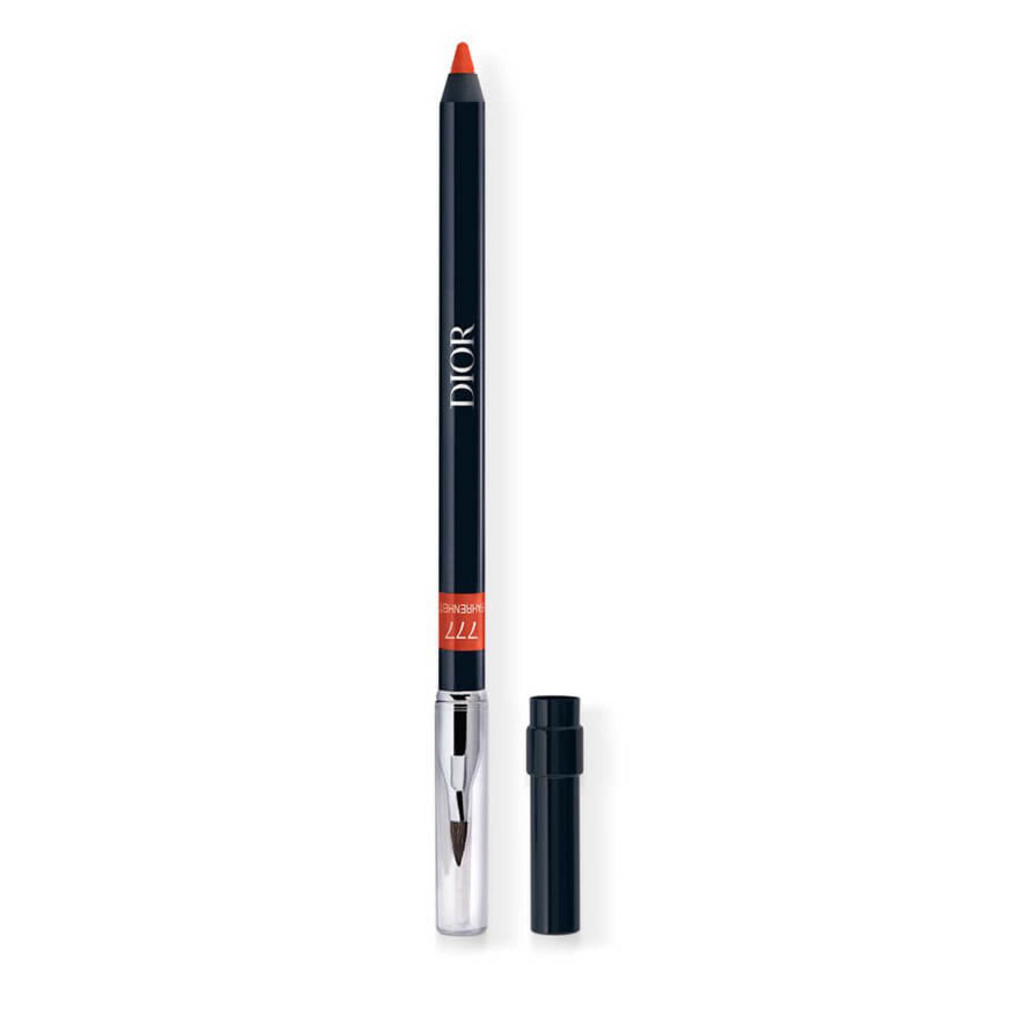 DIOR Rouge Dior Contour Crayon contour des lèvres sans transfert 1 of 2 Crayon contour des lèvres sans transfert