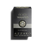 50 ML Azzaro AZZARO WANTED Eau de Toilette Intense 3 of 3 Eau de Toilette Intense