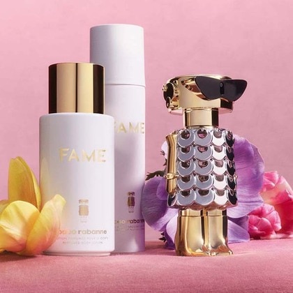 50 ML Rabanne Fame Eau de Parfum  1 of 8 