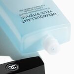 100 ML CHANEL DÉMAQUILLANTS MILDER 2-PHASEN-MAKE-UP-ENTFERNER FÜR DIE AUGEN  2 of 2 MILDER 2-PHASEN-MAKE-UP-ENTFERNER FÜR DIE AUGEN