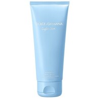 200 ML Dolce&Gabbana Light Blue Körpercreme  1 of 2 