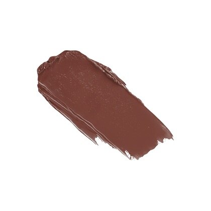 Satinierter Lippenstift