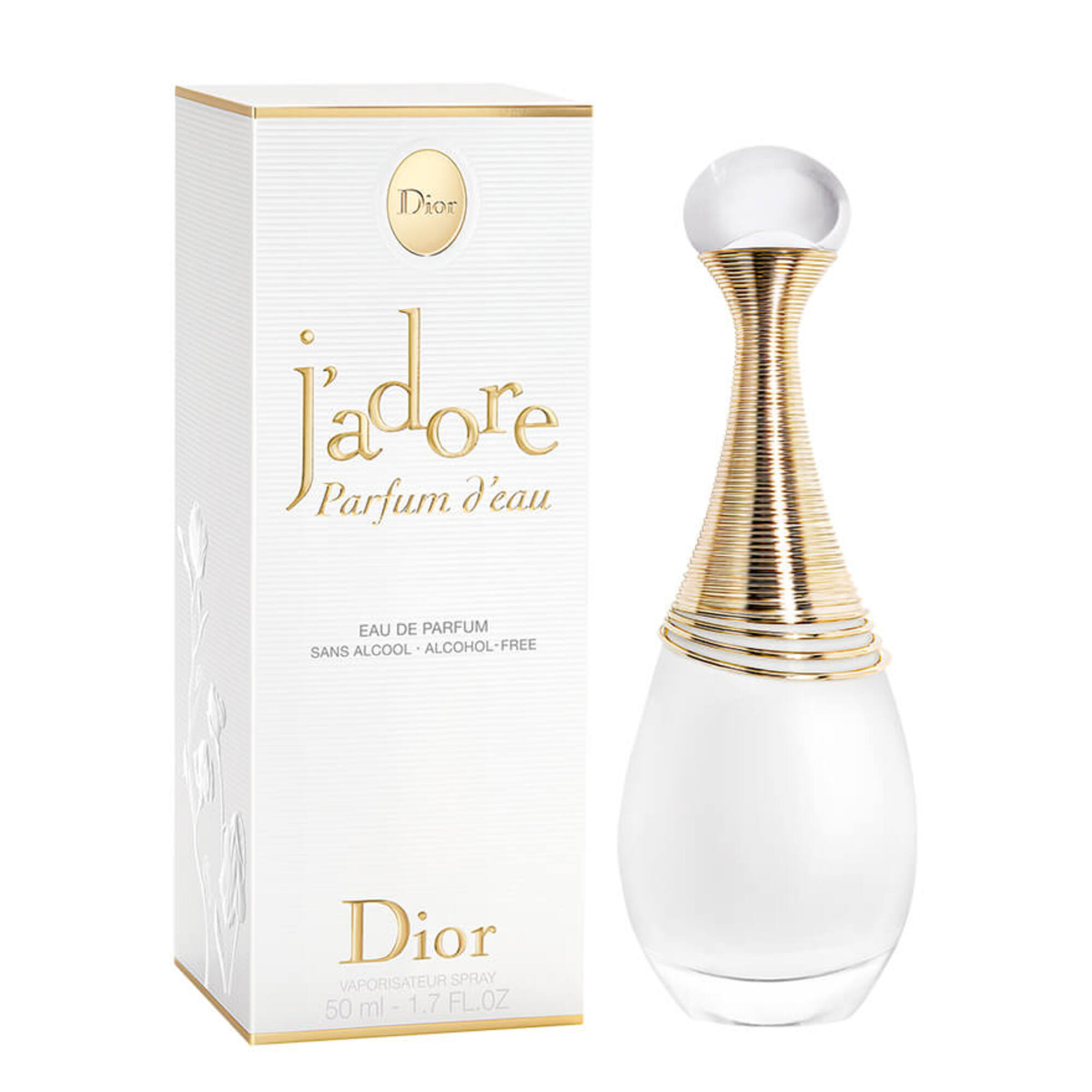 Eau de Parfum