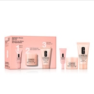 1 PCS Clinique Hydration Heroes Set 