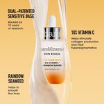 1 PCS BareMinerals Skin Rescue Pure Glow Serum 2 of 5 Pure Glow Serum