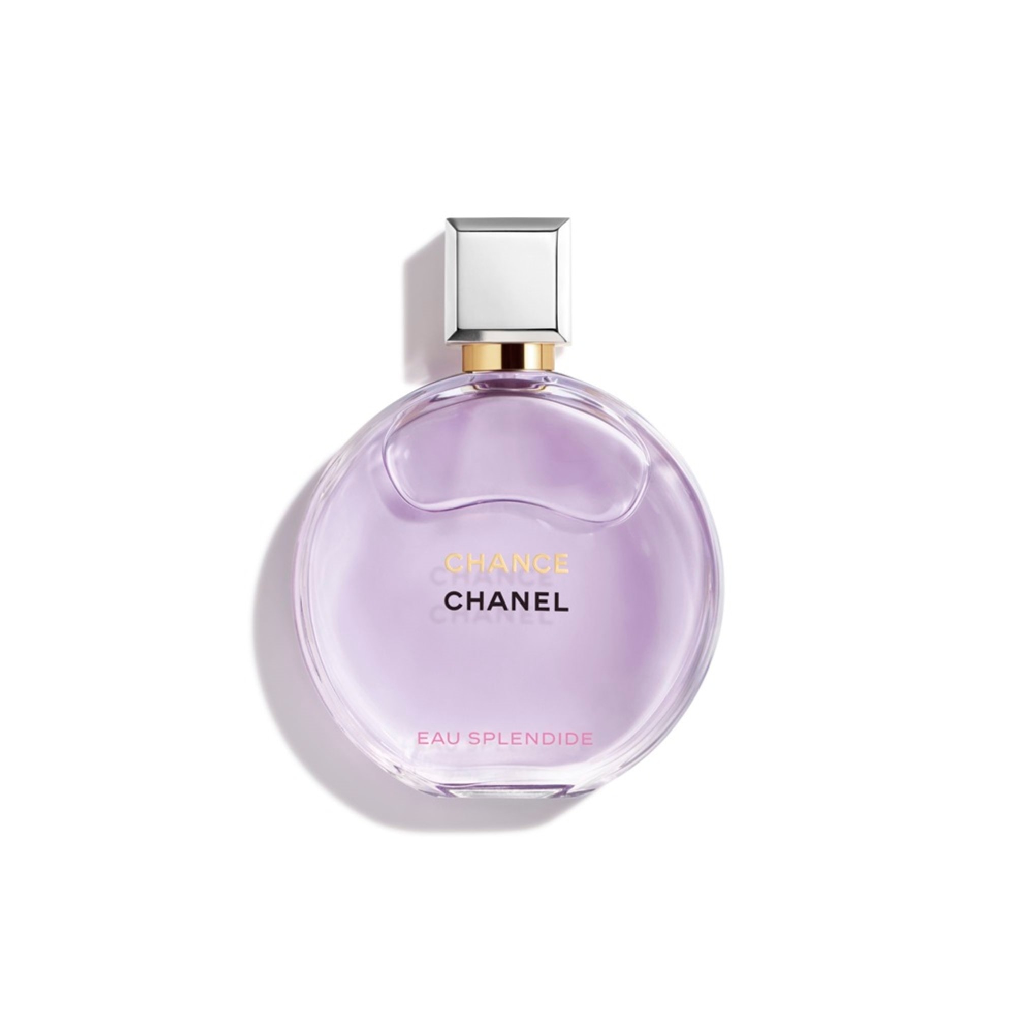 50 ML CHANEL CHANCE EAU SPLENDIDE Eau de Parfum 