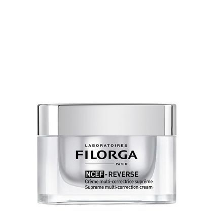 50 ML Filorga NCEF Anti-Aging-Creme  1 of 3 