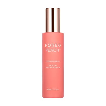 100 ML Foreo PEACH™ Cooling Prep Gel  1 of 3 