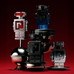 50 ML Rabanne PHANTOM IN RED Parfum Elixir 6 of 7 Parfum Elixir