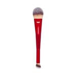 Diego Dalla Palma Brush Dual-ended Face Brush 1 of 3 Dual-ended Face Brush