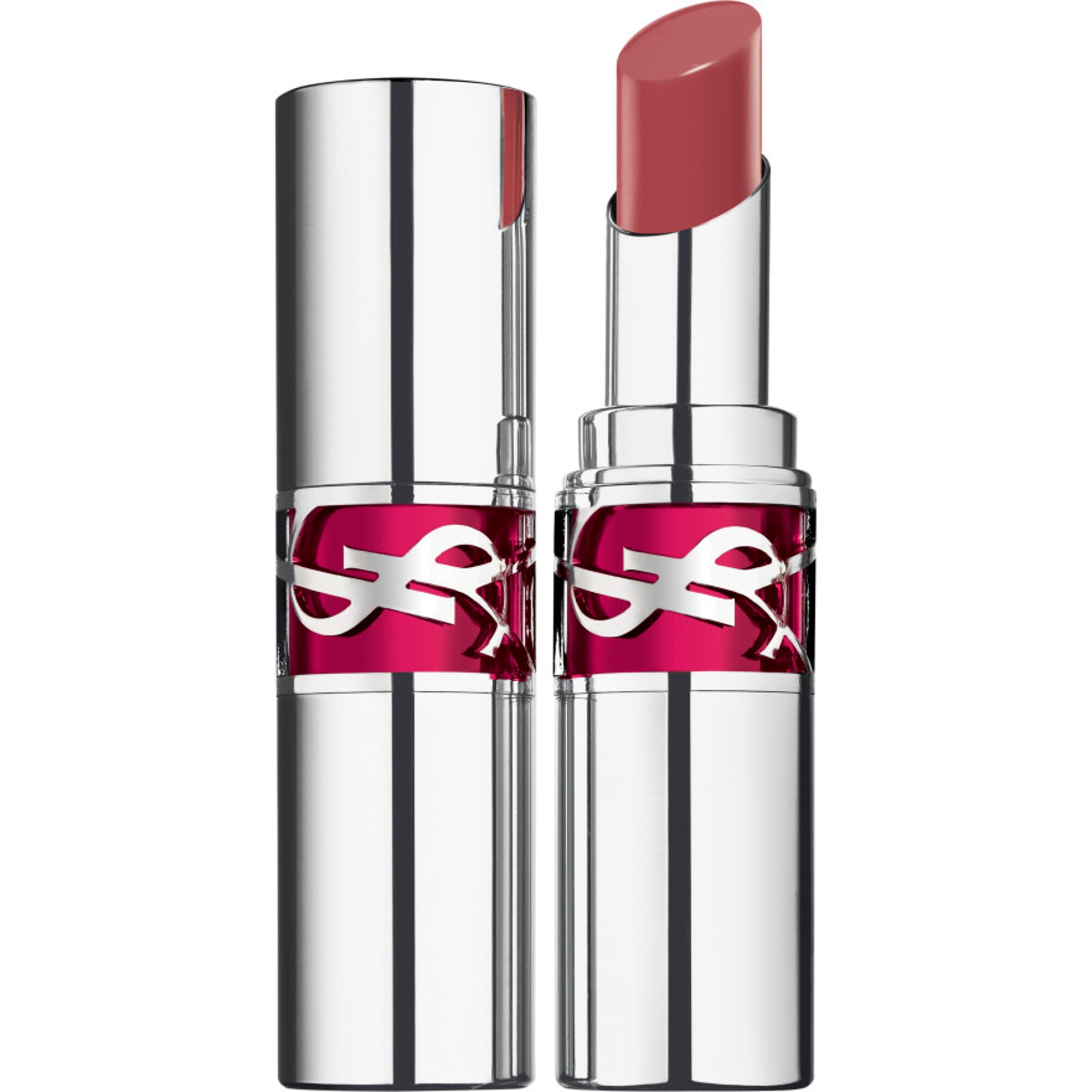 Yves Saint Laurent LOVESHINE Candy Glaze Lipgloss 1 of 6 Lipgloss