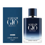 100 ML Giorgio Armani ACQUA DI GIO PROFONDO Parfum 3 of 3 Parfum
