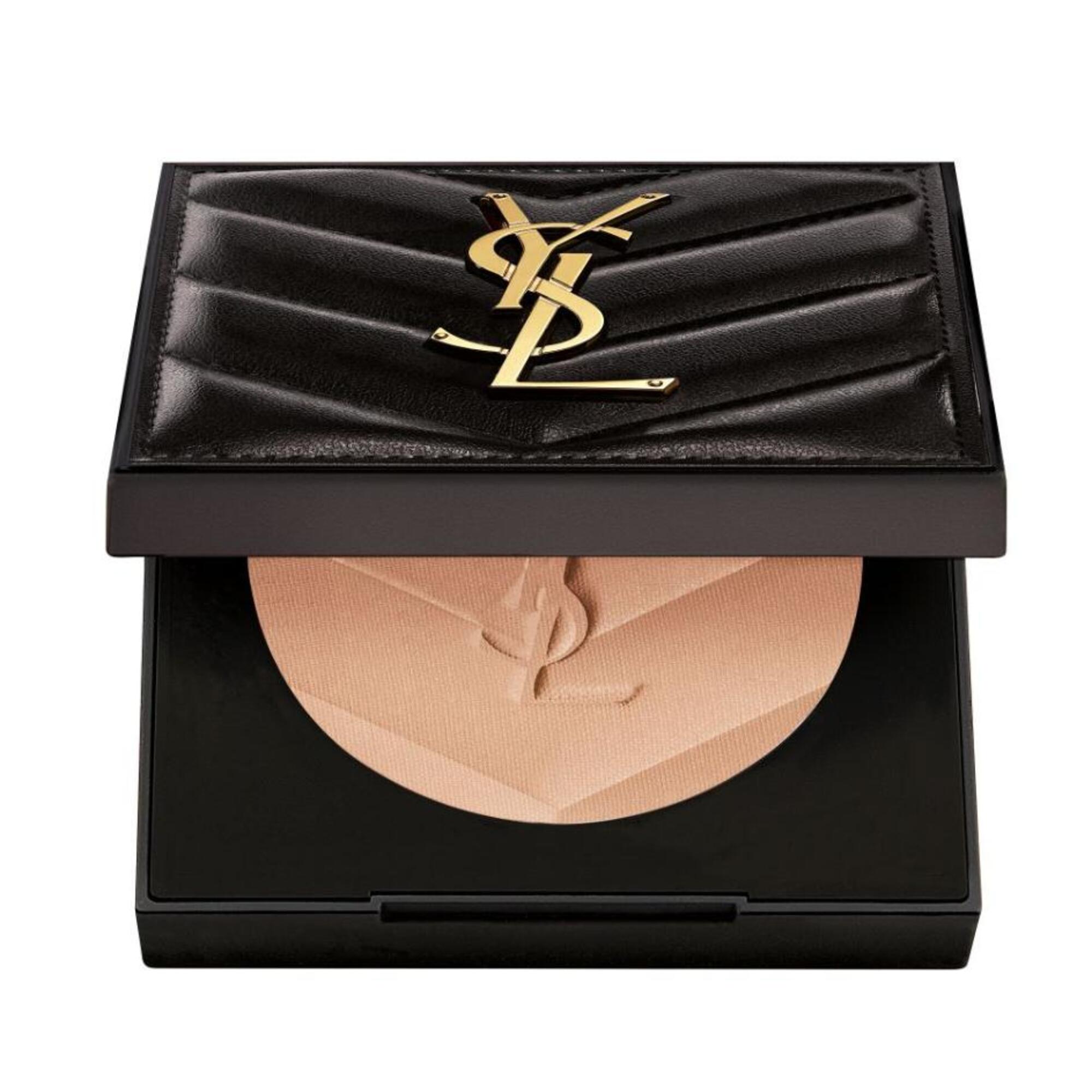 Yves Saint Laurent All Hours Setting Powder Poudre 1 of 3
