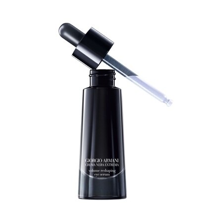 15 ML Giorgio Armani Crema Nera Augenserum  1 of 2 