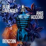 125 ML Jean Paul Gaultier Le Mâle Eau de Parfum 3 of 6 Eau de Parfum